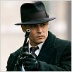 Enemigos públicos : foto Johnny Depp, Michael Mann
