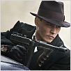 Enemigos públicos : foto Johnny Depp, Michael Mann