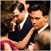Enemigos públicos : foto Johnny Depp, Marion Cotillard, Michael Mann