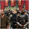 En el nombre del rey : foto Brian J. White, Jason Statham, Leelee Sobieski, Uwe Boll