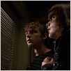 Almas condenadas : foto Emily Meade, Max Thieriot