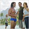 Todo incluido : foto Carlos Ponce, Malin Akerman, Peter Billingsley, Vince Vaughn