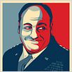 In the Loop : cartel Armando Iannucci