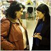 Amerrika : foto Cherien Dabis, Hiam Abbass, Nisreen Faour