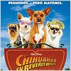 Un chihuahua en Beverly Hills : cartel