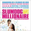 Slumdog Millionaire : cartel