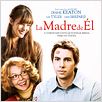 La madre de él : cartel