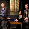 Londres: Distrito Criminal : foto Bradley Walsh, Harriet Walter, Jamie Bamber