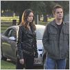 Terminator : las crónicas de Sarah Connor : foto Summer Glau, Thomas Dekker