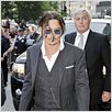 Enemigos públicos : foto Johnny Depp