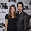 Enemigos públicos : foto Christian Bale