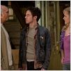 Si la cosa funciona : foto Evan Rachel Wood, Henry Cavill, John Gallagher Jr., Larry David, Woody Allen