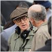 Si la cosa funciona : foto Woody Allen