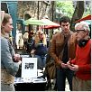 Si la cosa funciona : foto Evan Rachel Wood, Henry Cavill, Woody Allen