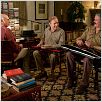 Si la cosa funciona : foto Larry David, Michael McKean, Woody Allen