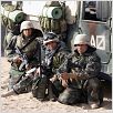 Generation Kill : foto Michael Kelly (II)