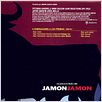 Jamón Jamón : cartel