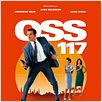 OSS 117. El Cairo, nido de espías : cartel
