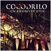 Cocodrilo, un asesino en serie : cartel