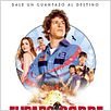 Flipado sobre ruedas : cartel