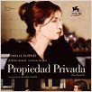 Propiedad privada : cartel