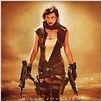 Resident Evil: Extinción : cartel