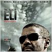 El libro de Eli : Cartel Albert Hughes, Allen Hughes, Denzel Washington