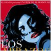 Los abrazos rotos : cartel