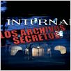 El Internado, Los Archivos Secretos : cartel