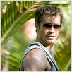 Una escapada perfecta : foto David Twohy, Timothy Olyphant