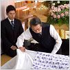 Despedidas : foto Masahiro Motoki, Tsutomu Yamazaki, Yojiro Takita