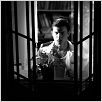 Tetro : foto Alden Ehrenreich, Francis Ford Coppola