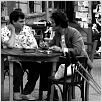 Tetro : foto Francis Ford Coppola, Vincent Gallo