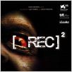 [REC]² : cartel Jaume Balagueró, Paco Plaza