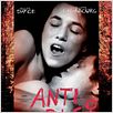 Anticristo : cartel Lars von Trier