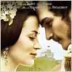 La reina Victoria : cartel Emily Blunt, Jean-Marc Vallée, Rupert Friend