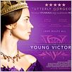 La reina Victoria : cartel Emily Blunt, Jean-Marc Vallée