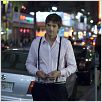American Playboy : foto Ashton Kutcher, David MacKenzie