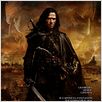 Solomon Kane : cartel