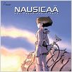 Nausicaä del Valle del Viento : cartel