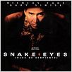 Snake Eyes (Ojos de serpiente) : cartel