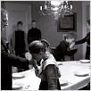 La cinta blanca : foto Michael Haneke, Ulrich Tukur