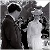 La cinta blanca : foto Michael Haneke