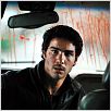 Un profeta : foto Jacques Audiard, Tahar Rahim