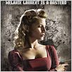 Malditos bastardos : cartel Mélanie Laurent, Quentin Tarantino