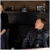 Malditos bastardos : foto Christoph Waltz, Léa Seydoux, Quentin Tarantino