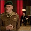 Malditos bastardos : foto Michael Fassbender, Quentin Tarantino