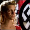 Malditos bastardos : foto Mélanie Laurent, Quentin Tarantino