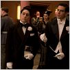 Malditos bastardos : foto Eli Roth, Omar Doom, Quentin Tarantino