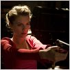 Malditos bastardos : foto Mélanie Laurent, Quentin Tarantino